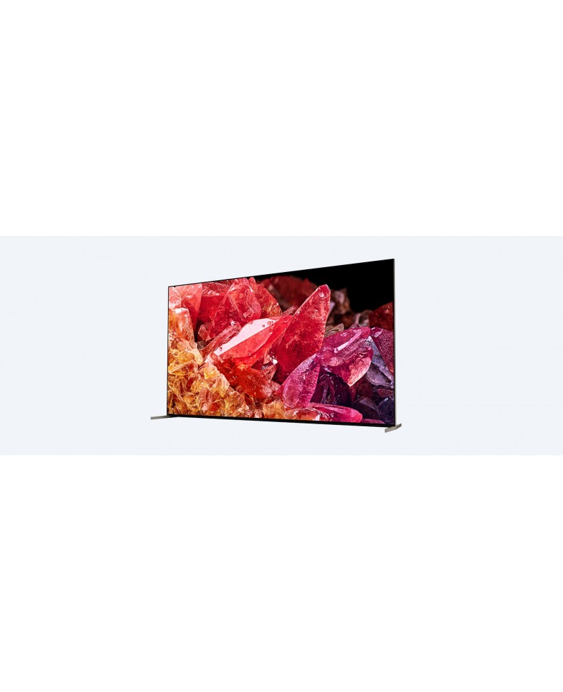 Sony 85" 4K UHD TV - XR85X95K